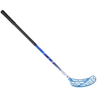   Kaliber 28 floorball ütő, bal oldali hajlítás, 95 cm hosszú
