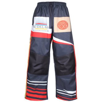   Nadrág, bélésbetéttel, saját tervezésű változat, 28369