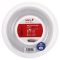 Focus HEX Ultra tennis string 200 m white diameter 1,20