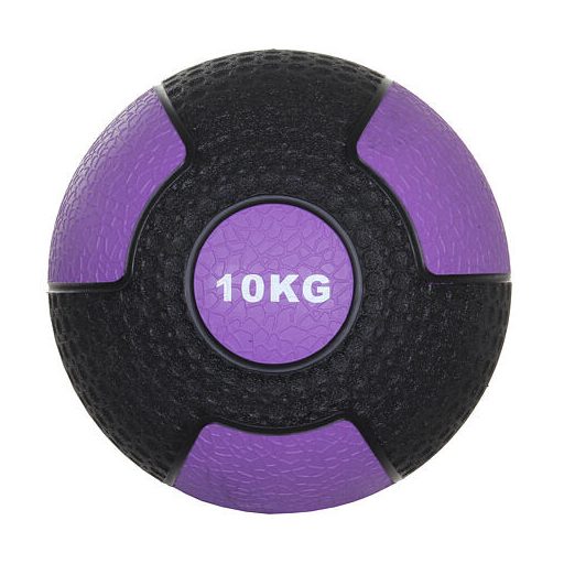 Gödrös medicinlabda, gumi súlyú, 4 kg