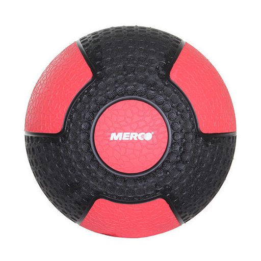 Gödrös medicinlabda, gumi súlyú, 4 kg