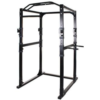Power Rack fitnesz konstrukciós változat 28736