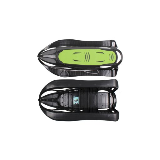 Merco műanyag szánkó