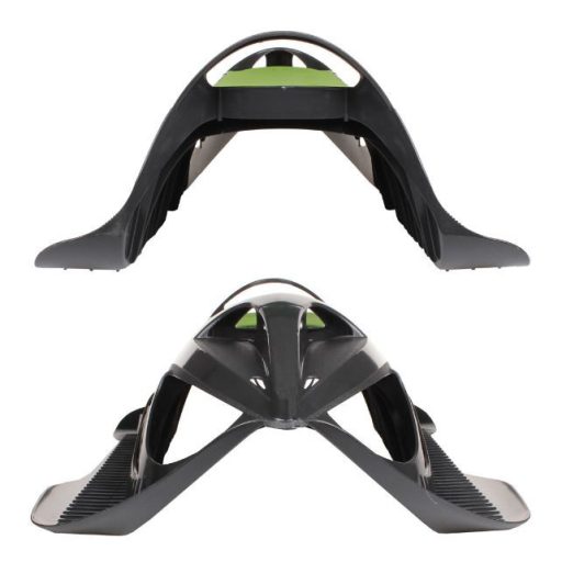 Merco műanyag szánkó