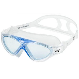 Zefir gyermek úszószemüveg kék változat 28835