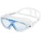 Zefir gyermek úszószemüveg kék változat 28835