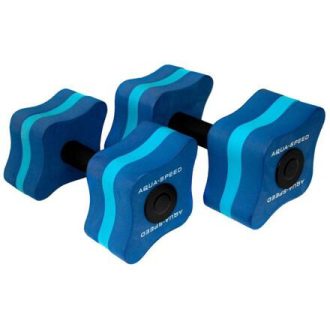 240 g-os habszivacs súlyzó, 1 pár csomagolásban