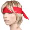 Active sport headband red variant 28929