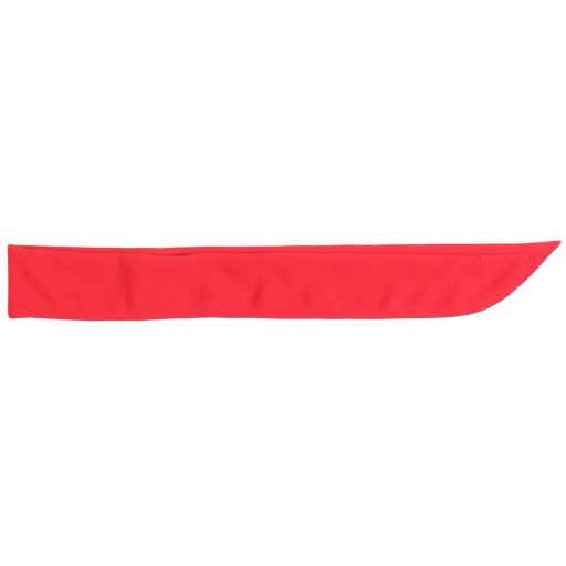 Active sport headband red variant 28929