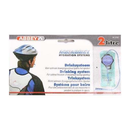 Camelbag vízzsák térfogata 2 l