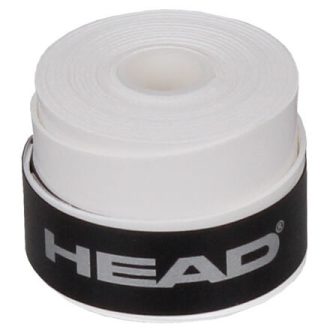Prime overgrip 0,55 mm fehér csomagolás 1 db
