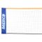 badminton/tennis net replacement net 3 m variant 29313