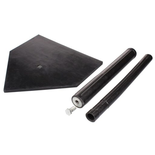Heavy Duty Tee baseball training stand variant 29370