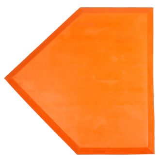 Waffle Plate baseball base home variant 29371