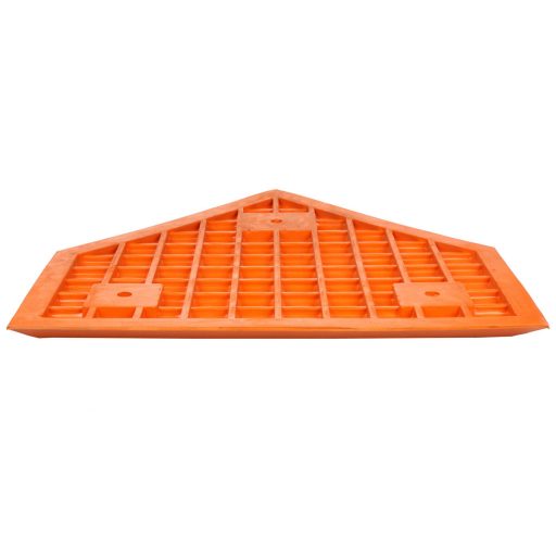 Waffle Plate baseball base home variant 29371