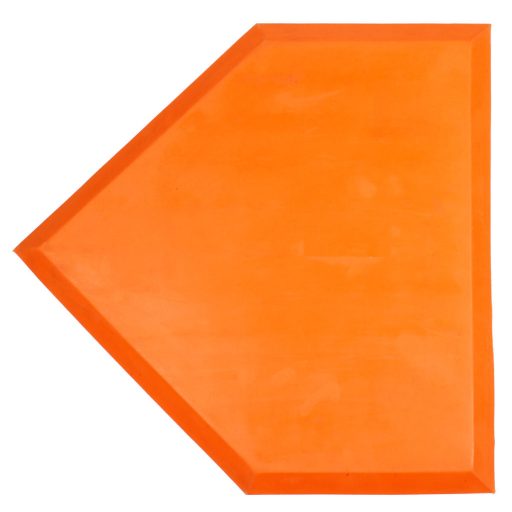 Waffle Plate Set baseball base home variant 29372