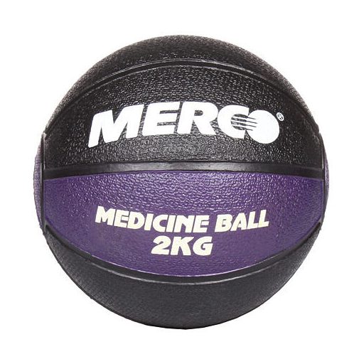 UFO Dual gumiból készült medicinlabda, 10 kg-os súlyú