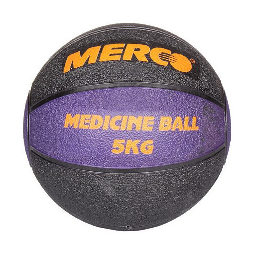 UFO Dual gumiból készült medicinlabda, 10 kg-os súlyú