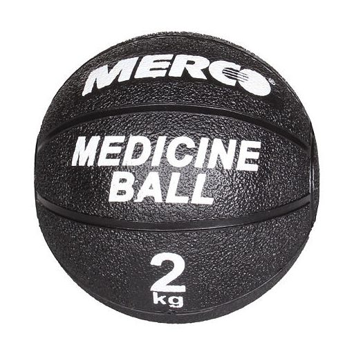 Fekete gumi medicinlabda, súlya 5 kg