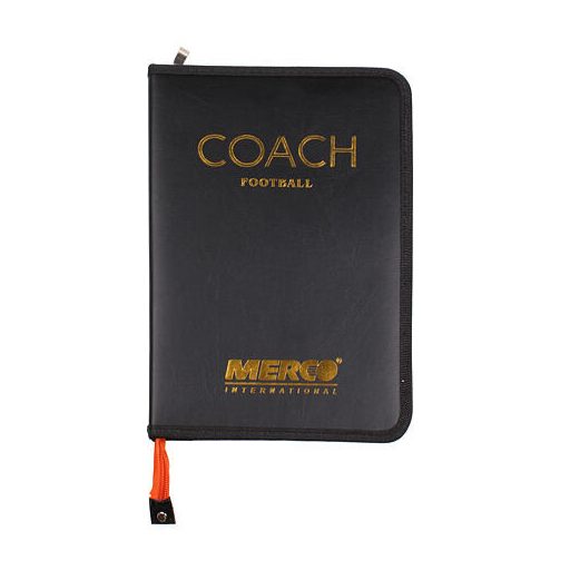 Soccer 58 mágneses edzőtábla, cipzáras változat 29685