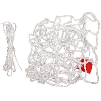 Ügyességi jégkorong háló pótháló változat 29718