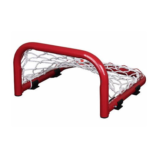 Ügyességi jégkorong háló pótháló változat 29718