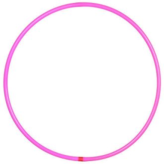 Hula Hoop Neon gymnastic hoop diameter 60 cm
