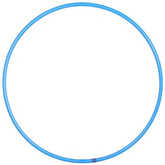 Hula Hoop Neon torna karika átmérője 70 cm