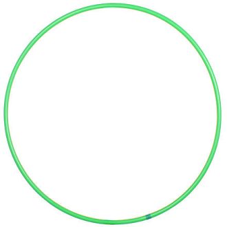Hula Hoop Neon torna karika átmérője 80 cm