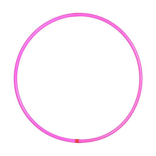 Hula Hoop Neon torna karika átmérője 80 cm