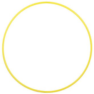 Hula Hoop Neon torna karika átmérője 90 cm