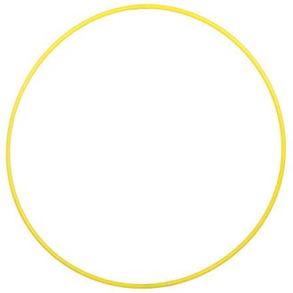 Hula Hoop Neon torna karika átmérője 100 cm