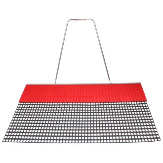 Roset-Plan drag mat with handle variant 29875