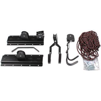 kerékpár görgőtartó 080-as változat 30030