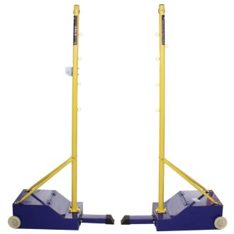 BS-10 mobile badminton stands variant 30125