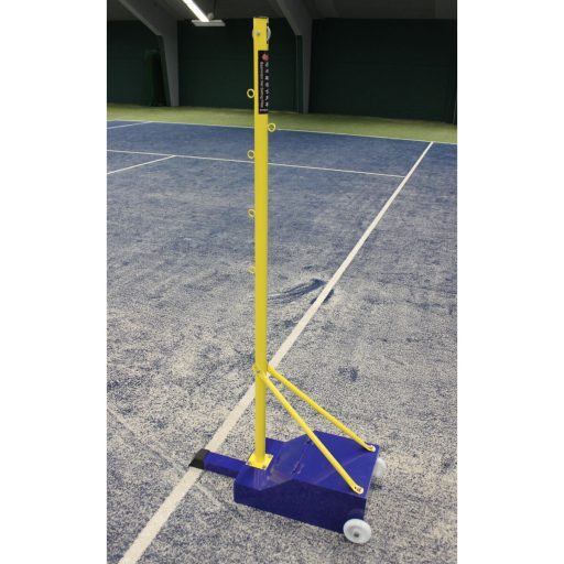 BS-10 mobile badminton stands variant 30125