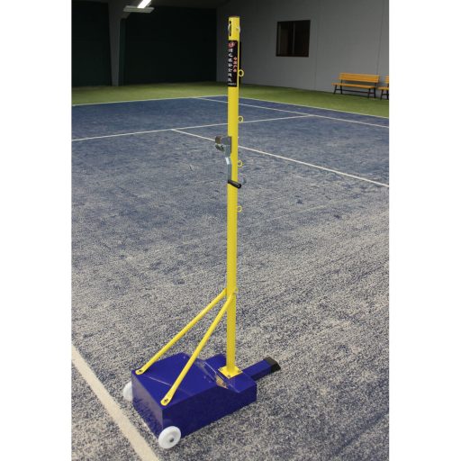 BS-10 mobile badminton stands variant 30125