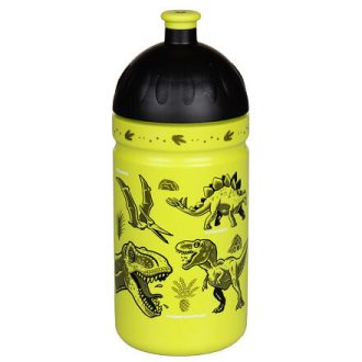 Dinoszauruszok egészséges kulacs űrtartalom 500 ml