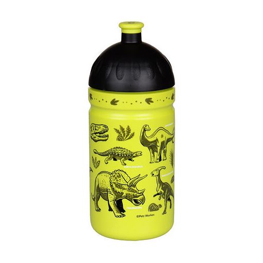 Dinoszauruszok egészséges kulacs űrtartalom 500 ml