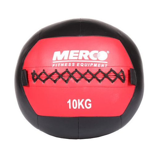 Wall Ball fitneszlabda súlya 8 kg