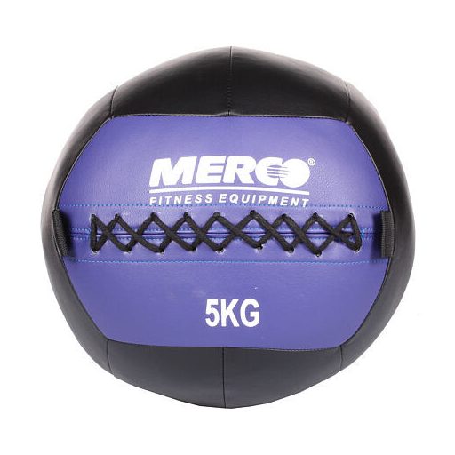 Wall Ball fitneszlabda súlya 10 kg