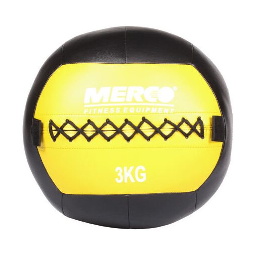Wall Ball fitneszlabda súlya 12 kg
