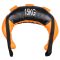 Bulgarian Color Bag training bag with holders weight 15 kg