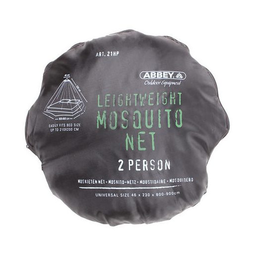 Mosquito Net Light szúnyogháló változat 30299