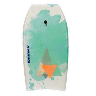 Bodyboard Slick II szörfdeszka kék változat 30306