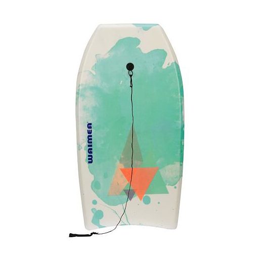 Bodyboard Slick II szörfdeszka kék változat 30306