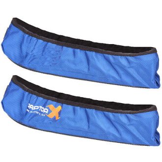 Walking Soft Soakers pengevédők kék dimenziós senior