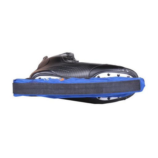 Walking Soft Soakers pengevédők kék dimenziós senior