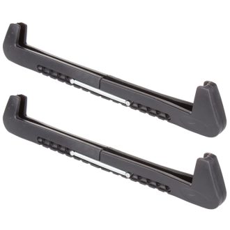 plastic blade Covers two-piece black variant 30337