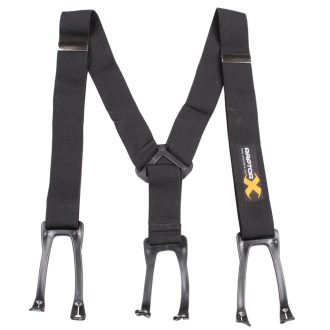 hockey pants Suspenders  dimension senior